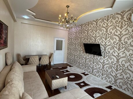 2 otaqlı mənzil, 55 m², 20 Yanvar: 235 000 ₼ 3