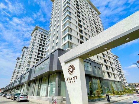 Elan №6338463 - Bakı, 20 Yanvar m., 2 otaqlı, 65 m², 6/18 mərtəbə