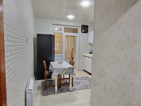 3 otaqlı mənzil, 80 m², Yeni Günəşli: 150 000 ₼ 4
