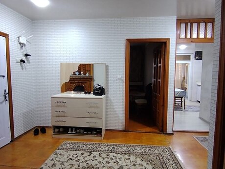 3 otaqlı mənzil, 80 m², Yeni Günəşli: 150 000 ₼ 5