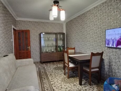 3 otaqlı mənzil, 80 m², Yeni Günəşli: 150 000 ₼ 3