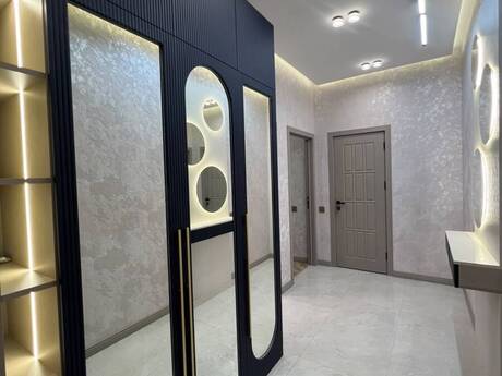 Elan №6338503 - Bakı, Həzi Aslanov m., 2 otaqlı, 55 m², 7/16 mərtəbə