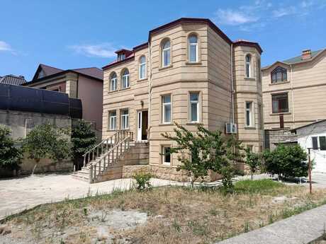 6-комн. дом/дача - пос. Аг шехер - 280 м²