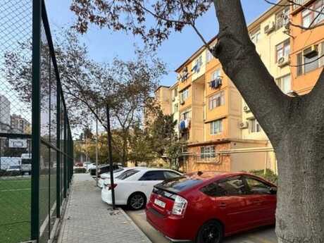 Elan №6338716 - Bakı, Memar Əcəmi m., 2 otaqlı, 40 m², 3/5 mərtəbə