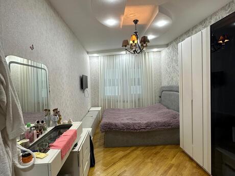 4-room apartment, 131 m², Bakıxanov: 215 000 ₼ 4