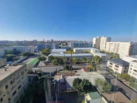 2 otaqlı mənzil, 51 m², Badamdar: 154 000 ₼ 2