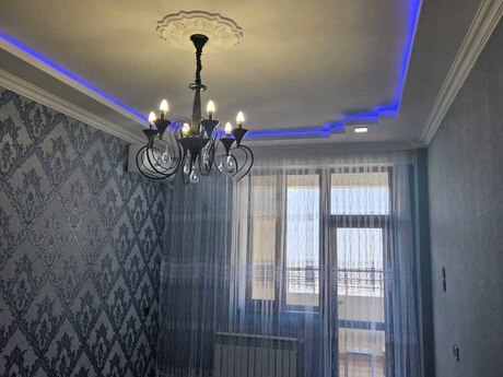 Elan №6338516 - Bakı, Həzi Aslanov m., 2 otaqlı, 50 m², 15/17 mərtəbə