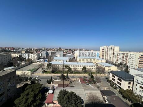 2 rooms · 51 m² · floor 3/14, Badamdar