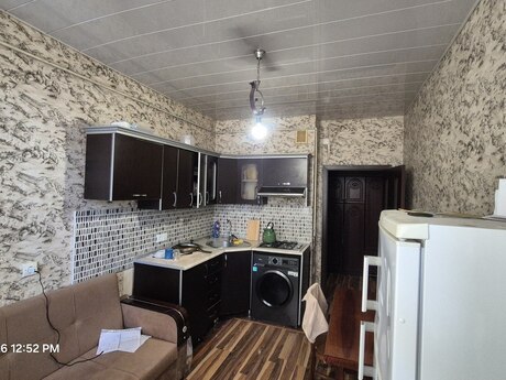 Elan №6338521 - Bakı, Həzi Aslanov q., 2 otaqlı, 55 m², 14/18 mərtəbə