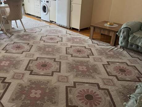 2-room apartment, 59 m², Qara Qarayev: 165 000 ₼ 3