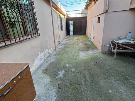 4 otaqlı həyət evi, 100 m², İnşaatçılar: 215 000 ₼ 2