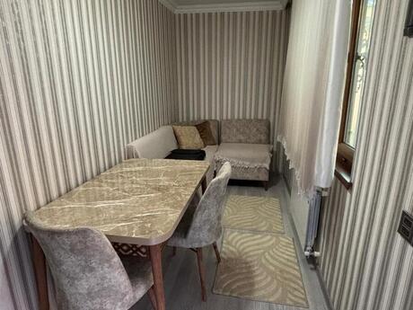 4 otaqlı həyət evi, 100 m², İnşaatçılar: 215 000 ₼ 4