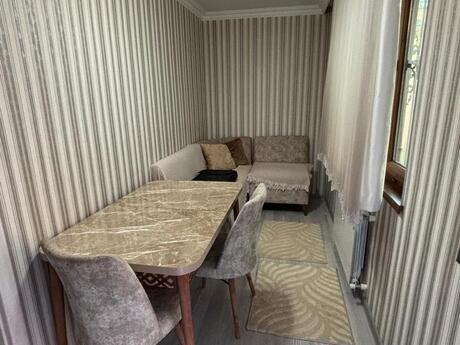 4 otaqlı həyət evi, 100 m², İnşaatçılar: 215 000 ₼ 5