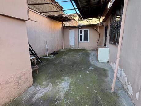 4 otaqlı həyət evi, 100 m², İnşaatçılar: 215 000 ₼ 3