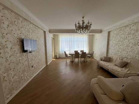 Elan №6338525 - Bakı, 20 Yanvar m., 3 otaqlı, 110 m², 13/21 mərtəbə