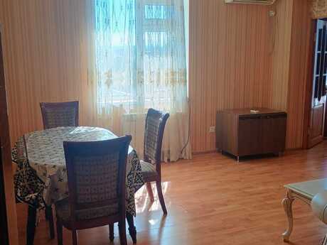 Elan №6338535 - Bakı, Nəriman Nərimanov m., 3 otaqlı, 100 m², 5/13 mərtəbə