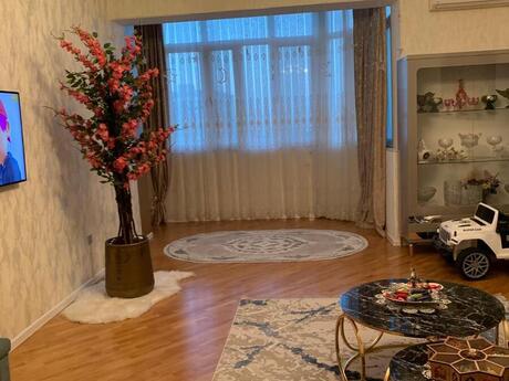 3 otaqlı mənzil, 82 m², 8 Noyabr: 258 000 ₼ 4