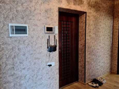 Elan №6338540 - Bakı, Nizami r., 2 otaqlı, 75 m², 7/14 mərtəbə