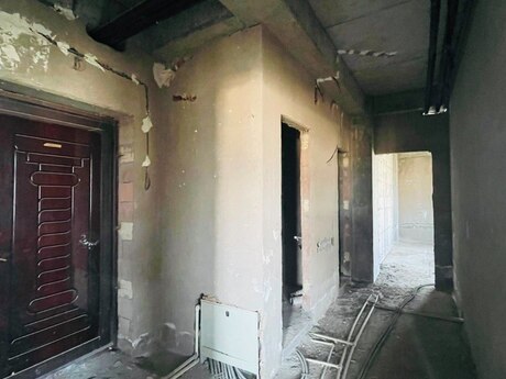 2-room apartment, 92,2 m², Park Academy: 425 000 ₼ 5