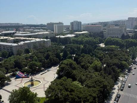 7 otaqlı mənzil, 350 m², Elmlər Akademiyası: 1 050 000 ₼ 4