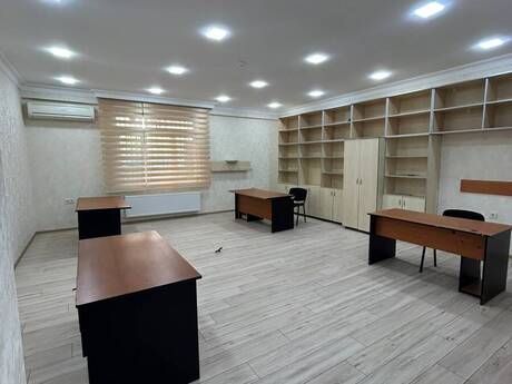 Elan №6338560 - Bakı, 28 May m., 4 otaqlı, 128 m²