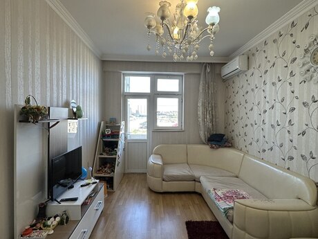 Объявление №6338557 - Хырдалан, Хырдалан, 3-комн., 53 м², 5/6 этаж