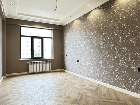 Объявление №6338570 - Баку, м. Иншаатчылар, 2-комн., 58 м², 6/15 этаж