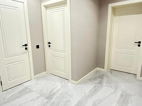 2 otaqlı mənzil, 58 m², İnşaatçılar: 200 000 ₼ 4