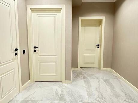 2 otaqlı mənzil, 58 m², İnşaatçılar: 200 000 ₼ 5