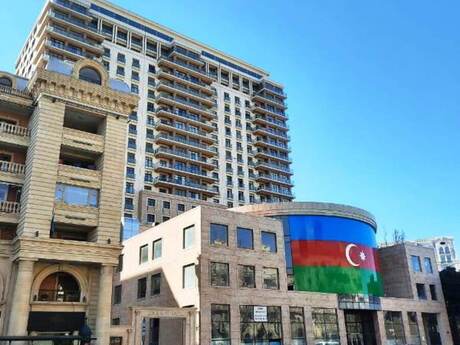 Elan №6338572 - Bakı, Nizami m., 2 otaqlı, 110 m², 5/20 mərtəbə