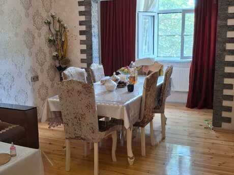4 otaqlı köhnə tikili - Sumqayıt - 95 m²