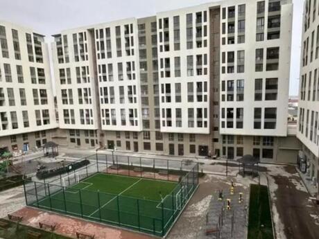 Elan №6338612 - Bakı, Azadlıq Prospekti m., 4 otaqlı, 149 m², 10/10 mərtəbə