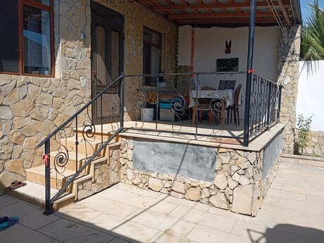 2 otaqlı həyət evi, 90 m², Qala: 55 000 ₼ 2