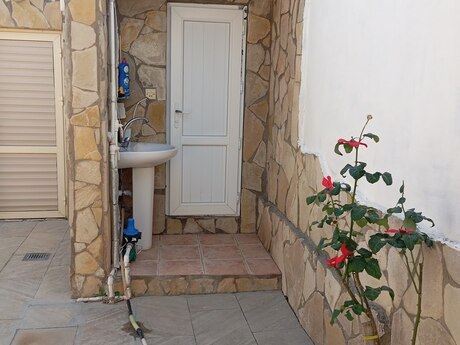 2 otaqlı həyət evi, 90 m², Qala: 55 000 ₼ 3
