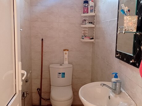 2 otaqlı həyət evi, 90 m², Qala: 55 000 ₼ 4
