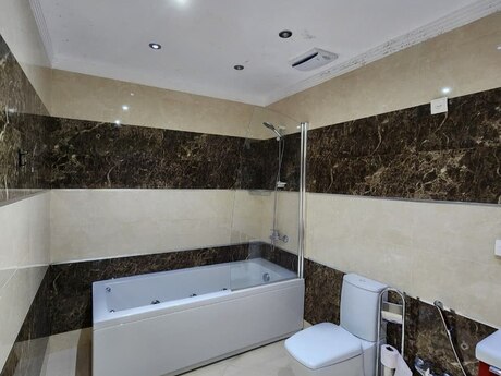 Kirayə 4 otaqlı mənzil, 250 m², Nəsimi: 4 500 ₼/ay 5