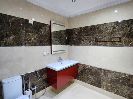 Kirayə 4 otaqlı mənzil, 250 m², Nəsimi: 4 500 ₼/ay 4