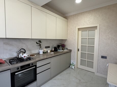 3-room apartment, 93 m², Köhnə Günəşli: 187 000 ₼ 4