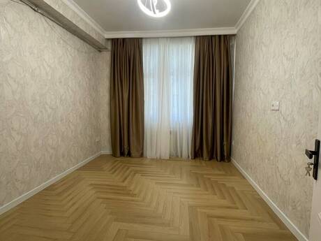 2 otaqlı mənzil, 53 m², İnşaatçılar: 189 000 ₼ 2
