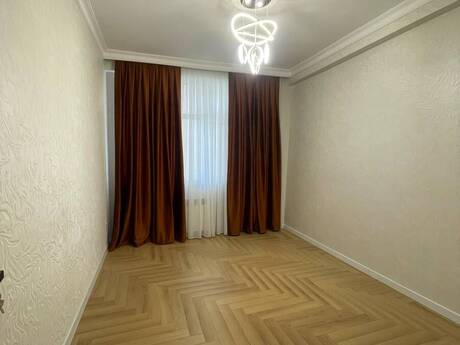 Elan №6338616 - Bakı, İnşaatçılar m., 2 otaqlı, 53 m², 12/18 mərtəbə