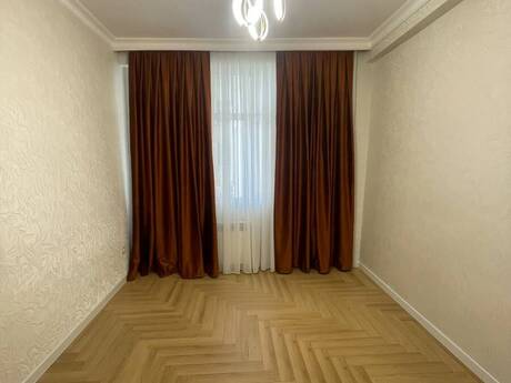 2 otaqlı mənzil, 53 m², İnşaatçılar: 189 000 ₼ 3