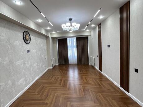 Elan №6338658 - Bakı, İnşaatçılar m., 3 otaqlı, 115 m², 6/19 mərtəbə