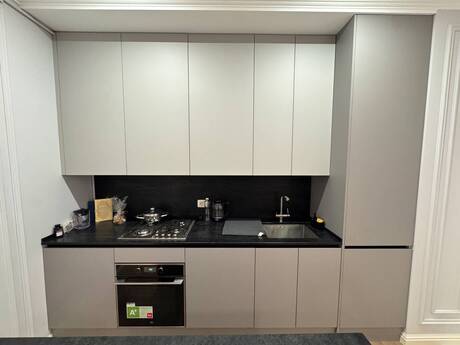 3-room apartment for rent, 70 m², City Garden: 1 500 ₼/mo 5