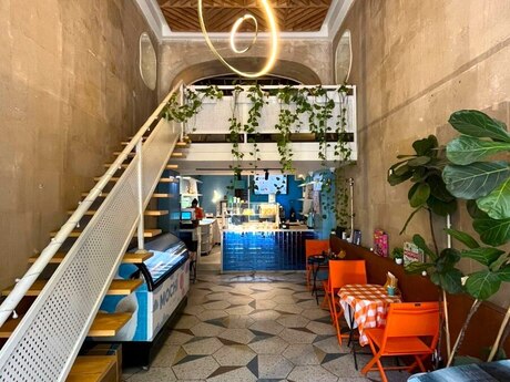 Elan №6338631 - Bakı, Sahil m., 70 m²