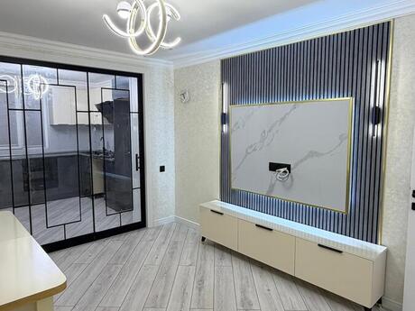 Elan №6338636 - Bakı, Gənclik m., 3 otaqlı, 70 m², 3/5 mərtəbə