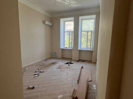 Elan №6338647 - Bakı, Nəsimi r., 1 otaqlı, 40 m²
