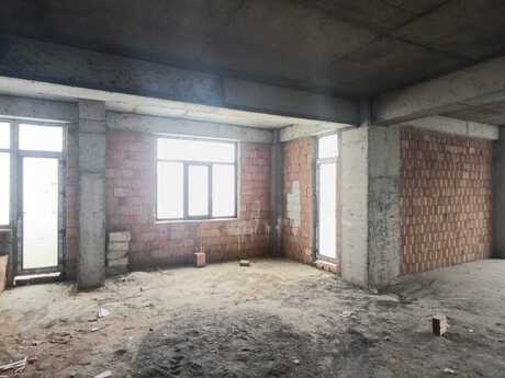 4 otaqlı mənzil, 168 m², Elmlər Akademiyası: 427 000 ₼ 4