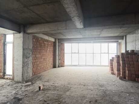 4 otaqlı mənzil, 168 m², Elmlər Akademiyası: 427 000 ₼ 3
