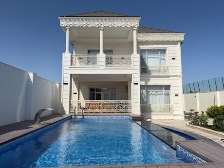 4 otaqlı ev, 350 m², Sabunçu, 1 500 AZN