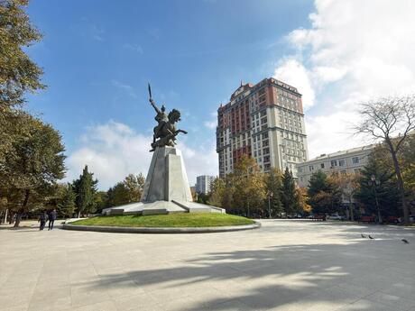Объявление №6338661 - Баку, Насиминский  р., 3-комн., 75 м², 2/5 этаж